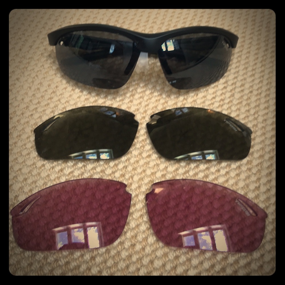 Tifosi Optics Sunglasses